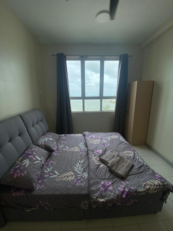 Apartment Orked Vanda, 3 Bedroom Apartment, Seaview Netflixwifiyoutube
