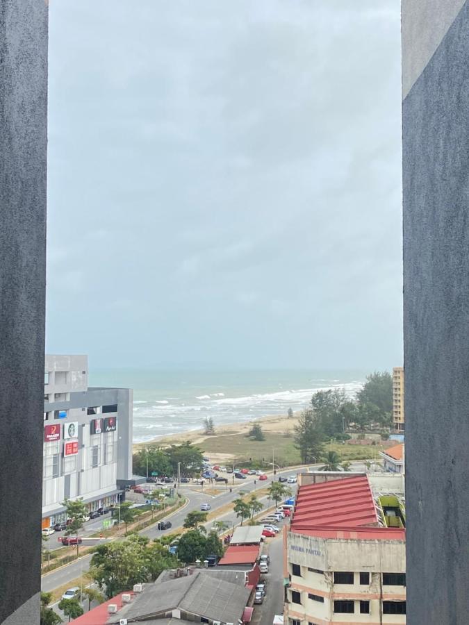 Orked Vanda, 3 Bedroom Apartment, Seaview Netflixwifiyoutube Apartment