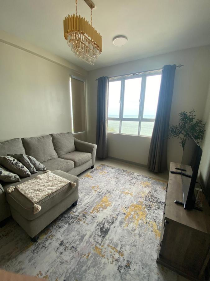 Orked Vanda, 3 Bedroom Apartment, Seaview Netflixwifiyoutube Apartment Kuala Terengganu