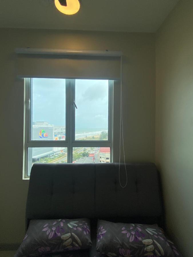 Orked Vanda, 3 Bedroom Apartment, Seaview Netflixwifiyoutube *