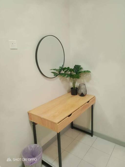 Apartment Orked Vanda, 3 Bedroom Apartment, Seaview Netflixwifiyoutube