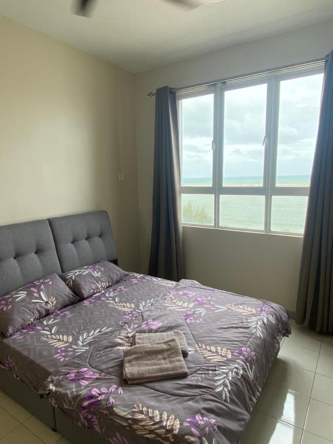 Orked Vanda, 3 Bedroom Apartment, Seaview Netflixwifiyoutube Apartment *