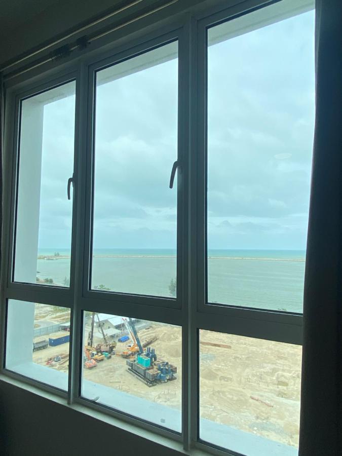 Orked Vanda, 3 Bedroom Apartment, Seaview Netflixwifiyoutube Apartment